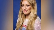Entertainment News | Hilary Duff Opens Up About Her Upcoming Series 'How I Met Your Father'