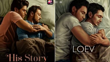 His Storyy Poster Controversy: Sudhanshu Saria Isn’t Satisfied With Ekta Kapoor’s Apology