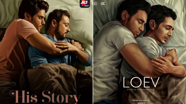 His Storyy Poster Controversy: Sudhanshu Saria Isn’t Satisfied With Ekta Kapoor’s Apology