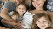 Entertainment News | Gal Gadot Shares How She Revealed Her Pregnancy to Her Daughters