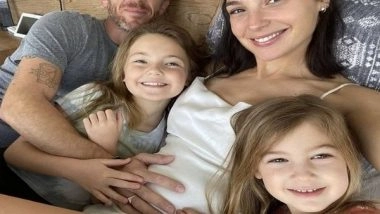 Entertainment News | Gal Gadot Shares How She Revealed Her Pregnancy to Her Daughters