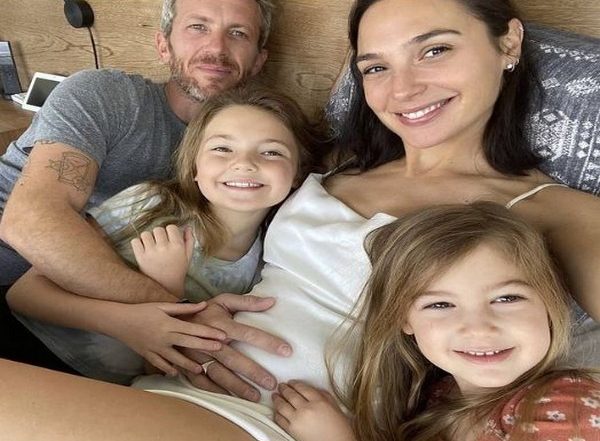 Entertainment News | Gal Gadot Shares How She Revealed Her Pregnancy to Her Daughters