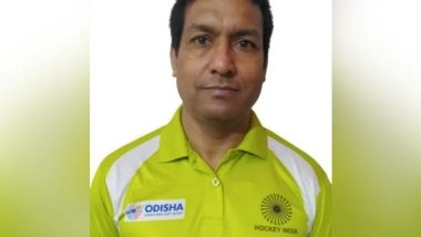Sports News | Hockey India Mourns Demise of National Umpire's Manager Virendra Singh