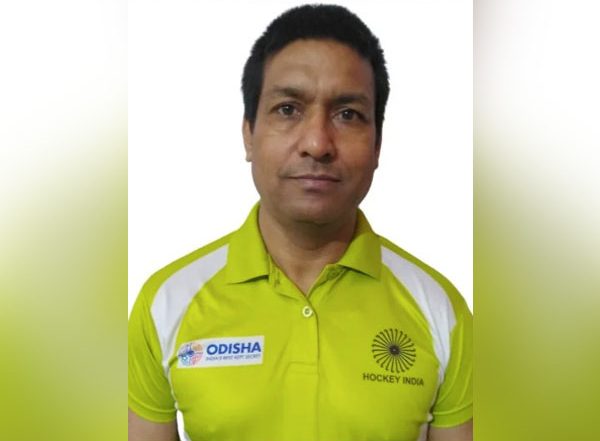 Sports News | Hockey India Mourns Demise of National Umpire's Manager Virendra Singh