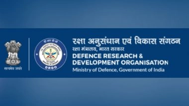 India News | DRDO to Set Up Two 500-bed COVID Hospitals in Haryana
