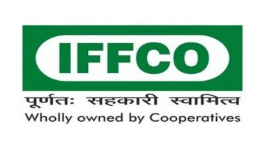 India News | IFFCO Gives Order to Set Up 3rd Oxygen Plant in UP, to Commence from May 30