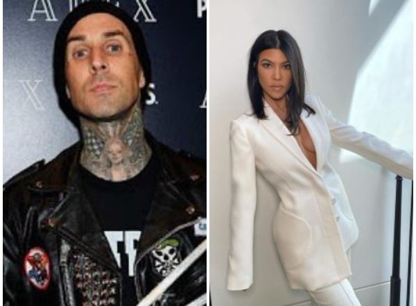 Entertainment News | Travis Barker Credits Kourtney Kardashian for Helping Him Conquer This Fear