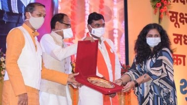 Indore-Based Startup Supersourcing Gets Recognised for Redefining IT Talent Outsourcing : Reports