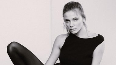 Aga Wojtasik on Why Modeling is More Than Just Having a Pretty Face