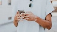 World News | Text Messages Can Boost Vaccination Rates Against Influenzas Including COVID-19: Study