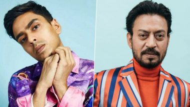 Adarsh Gourav Reacts on Being Compared to Late Legend Irrfan Khan, Says ‘I Don’t Think That His Legacy Can Ever Be Replaced’