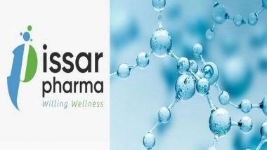 Business News | ISSAR Pharma Announces Out-licensing of Its Peptide-based NCEs
