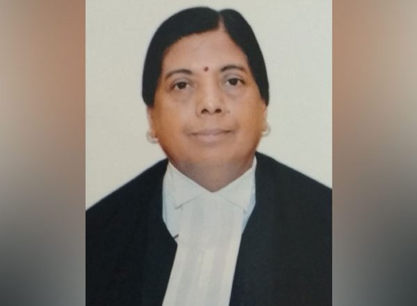 India News | Justice Vimla Singh Kapoor Appointed as Chhattisgarh High Court Judge