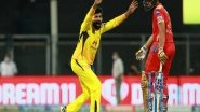 Sports News | Jadeja and Raina Urge People to Follow COVID-19 Guidelines and Stay Safe