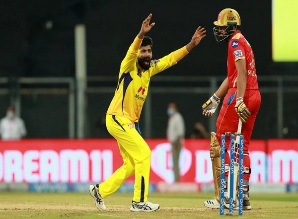 Sports News | Jadeja and Raina Urge People to Follow COVID-19 Guidelines and Stay Safe