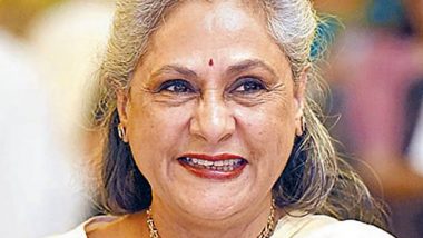 Jaya Bachchan Birthday Special: Five Bold Parliament Speeches By The Actress That Everyone Should Listen To