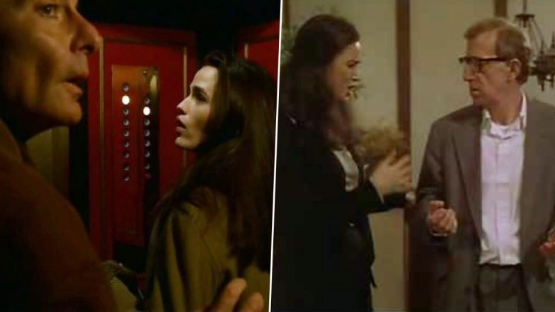 Jennifer Garner Birthday: Did You Know The Actress Was Credited 'The Woman In The Elevator' In Debut Film Deconstructing Harry?