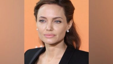 Entertainment News | Angelina Jolie's Role in 'Those Who Wish Me Dead', a Healing Experience for Her