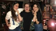 Is Karisma Kapoor Battling COVID-19? Here's What Sister Kareena Kapoor Khan Has to Say