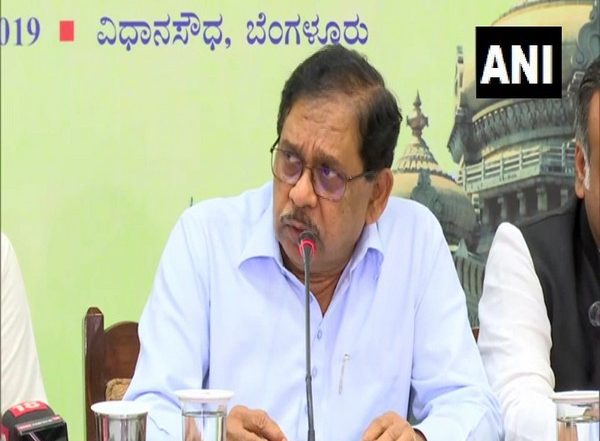India News | COVID-19: BJP Government Failed to Protect People of Karnataka, Says Cong