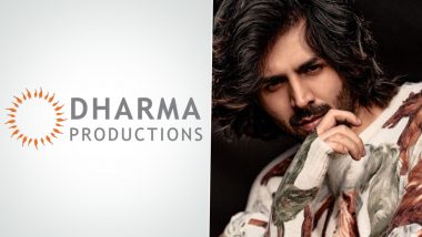 Dostana 2: After Rumours of Kartik Aaryan's Removal, Dharma Productions Releases Statement Confirming Recasting