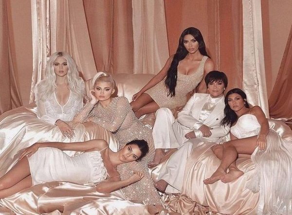 Entertainment News | Sources Confirm Kardashians Won't Campaign for Caitlyn Jenner's Run for Governor