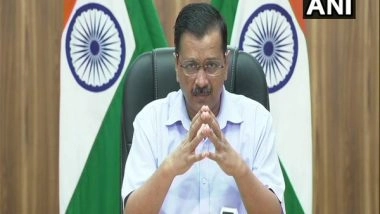 India News | Centre Giving 'false Statements' to Hide Abject 'failure' in Setting Up of PSA Oxygen Plants in Delhi: Kejriwal Govt