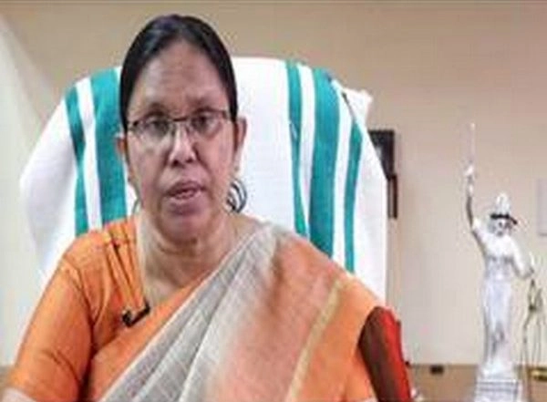 India News | State Has Reserve of 510 MT of Oxygen: Kerala Govt