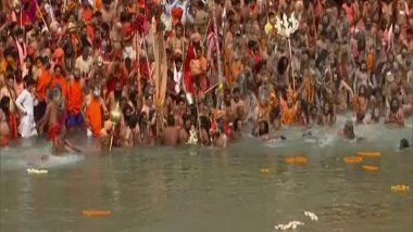 India News | COVID-19: Telangana Health Dept Asks Kumbh Returnees to Isolate for 14 Days