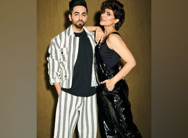 Entertainment News | Ayushmann Khurrana, Tahira Kashyap Contribute to Maharashtra CM's Relief Fund Amid COVID-19 Pandemic