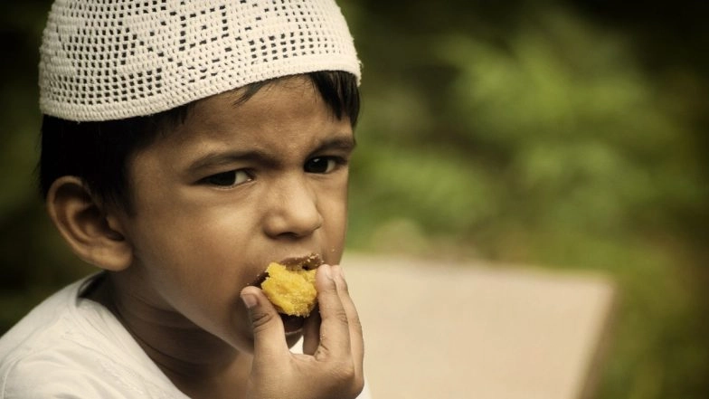 Sehri Time and Iftar Time Today, February 25: Timings for 7th Roza of Ramzan 2026 in Mumbai, Delhi and More