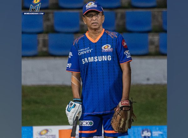 IPL 2021: Kiran More Recovers from COVID-19, Fit to Join Mumbai Indians' Bio Bubble