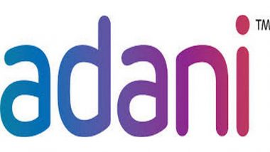 World News | Adani Group Secures 12 Cryogenic Tanks from Dubai
