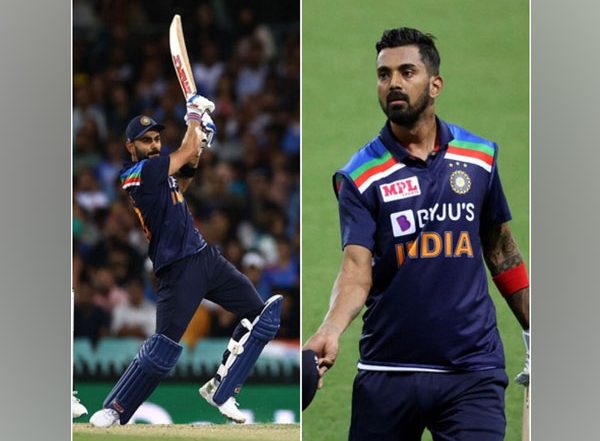 Sports News | ICC T20I Rankings: Kohli, Rahul Hold Onto Spots, Rizwan Breaks into Top 10