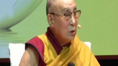 Earth Day 2021: No Solution to Global Problems Unless We All Work Together, Says Dalai Lama