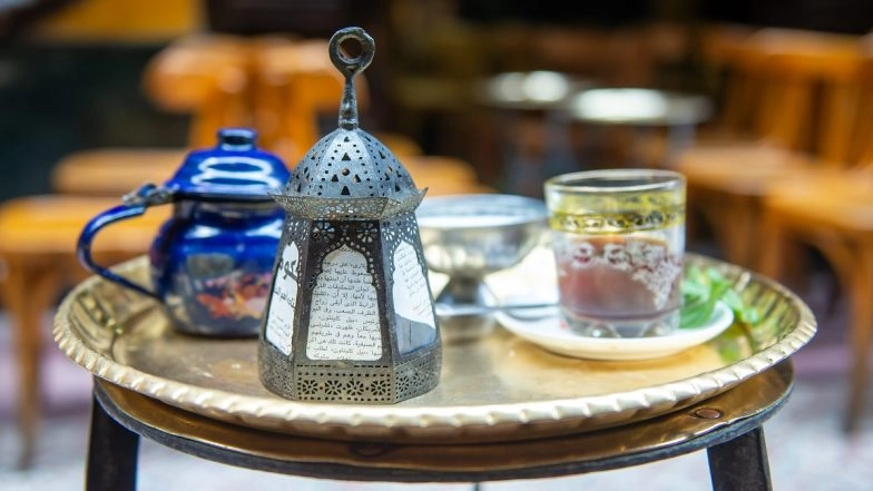 Ramzan 2021 Time Table: Sehri and Iftar Timings For 12th Roza of Ramadan on April 25 in Mumbai, Delhi, Lucknow, Kolkata And Other Cities of India