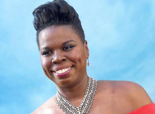 Entertainment News | Leslie Jones Set to Host MTV Movie and TV Awards