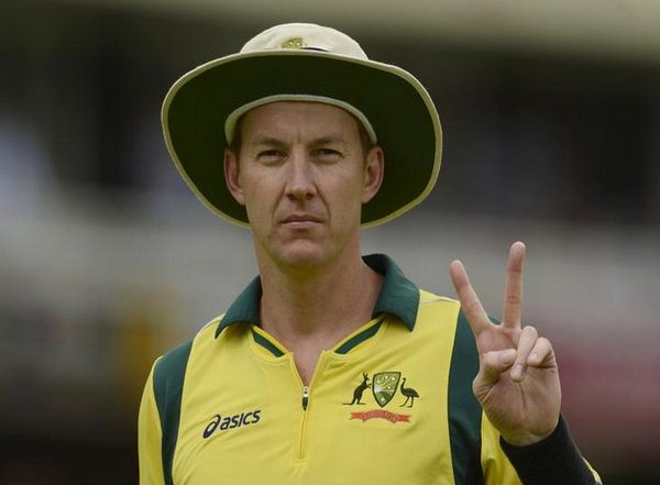 Sports News | Brett Lee Donates to Crypto Relief for Purchase of Oxygen Supplies for Indian Hospitals