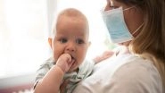 Science News | Study Reveals Mother-to-newborn COVID-19 Infection Rates Are Low but Indirect Risks Exist