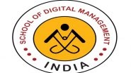 Business News | School of Digital Management India - SDMI Launches Master's Program in Digital Marketing