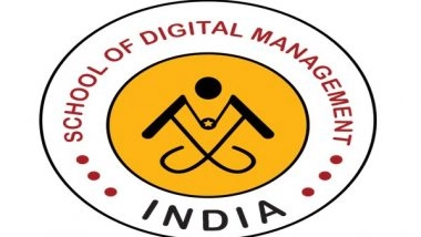 Business News | School of Digital Management India - SDMI Launches Master's Program in Digital Marketing