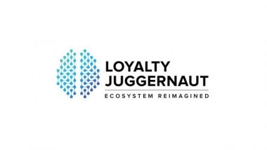Business News | Loyalty Juggernaut Announces Issuance of US Patent for Its Loyalty Visual Rules Engine
