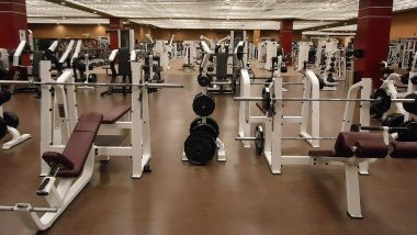 Karnataka Govt Allows Gyms in Bengaluru To Reopen With 50% Occupancy Amid COVID-19 Surge