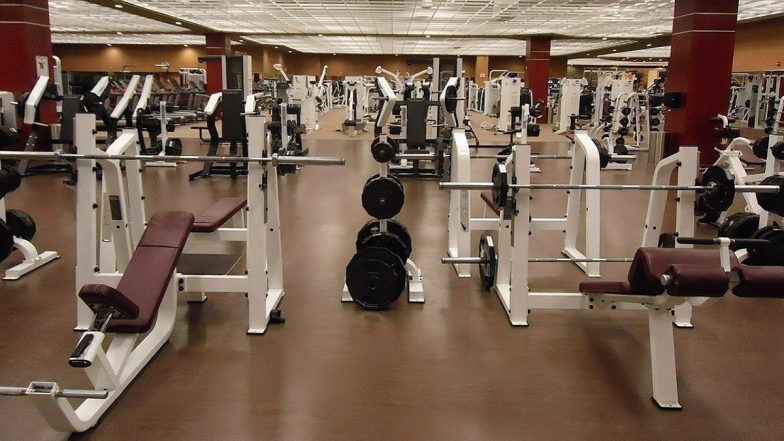 Karnataka Govt Allows Gyms in Bengaluru To Reopen With 50% Occupancy Amid COVID-19 Surge