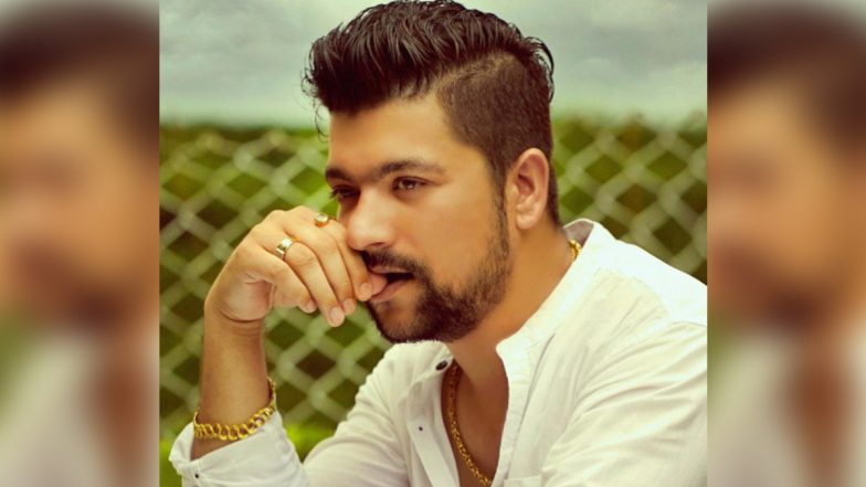 Manan Bhardwaj on His Career: After I Lost My Father I Was Left With Just a Dream With No Support System