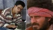 Manoj Bajpayee Birthday Special: Five Roles The Actor Did Before His Star-Making Turn In Satya