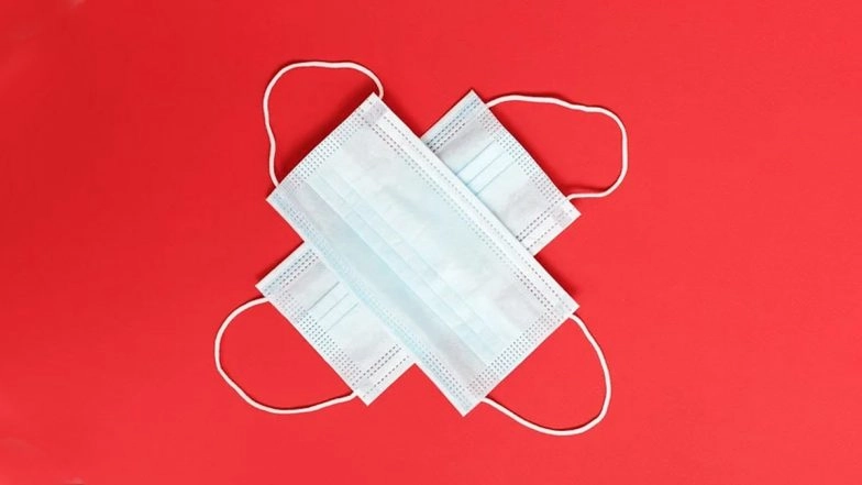Double Mask Means Double Protection Like the N95 Mask? From Benefits to Dos and Don'ts, Expert Reveals How to Cover Your Face to Protect Yourself Amid COVID-19 Pandemic