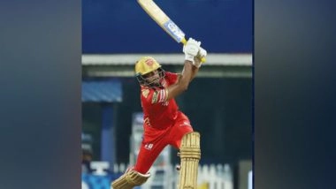 Sports News | IPL 2021: Rahul and I Planned on Playing Proper Cricketing Shots, Says Mayank