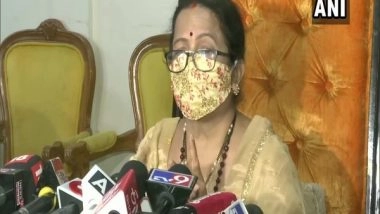 India News | Mumbai Mayor Expresses Concerns over Availability of COVID-19 Vaccine Doses