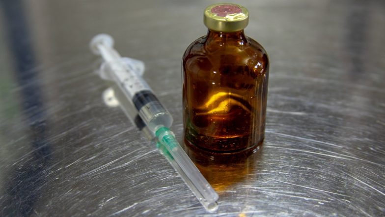 Tocilizumab Being Used for Hospitalised Coronavirus Patients, Here's What Studies Say About The Arthritis Drug's Use for COVID-19 Treatment